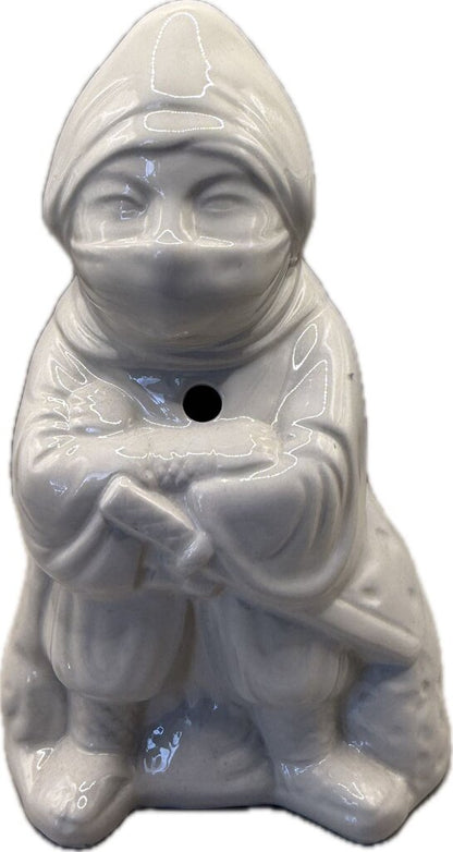 NINJA TIKI GLASS