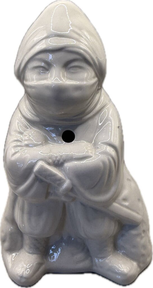 NINJA TIKI GLASS
