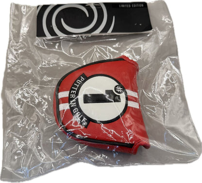 ODYSSEY PUTTER COVER