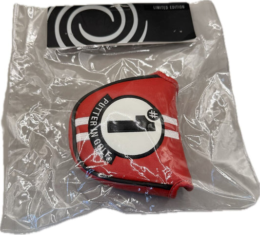ODYSSEY PUTTER COVER