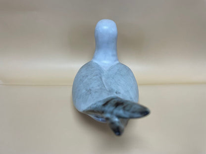 VINTAGE SEAGULL CERAMIC FIGURE