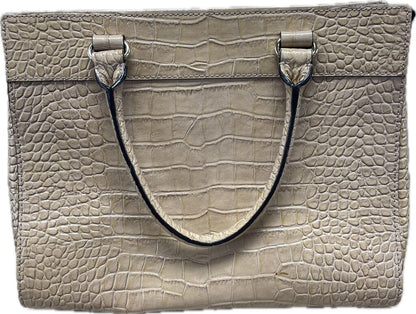KATE SPADE CROC BAG