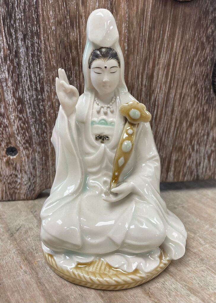 GUANYIN KWAN YIN FIGURE