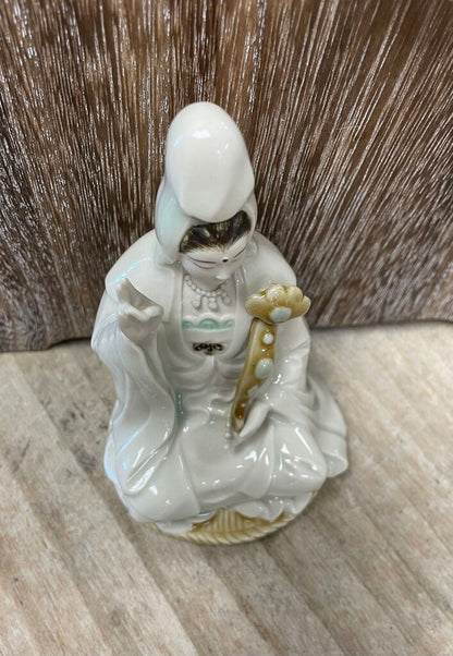GUANYIN KWAN YIN FIGURE