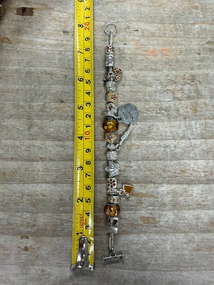 NOV CHARM BRACELET
