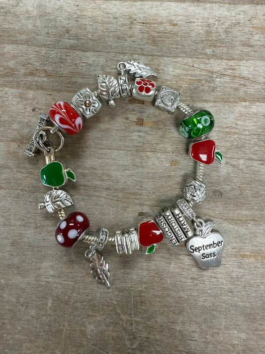 SEPT CHARM BRACELET