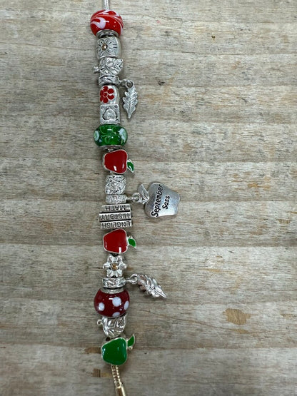 SEPT CHARM BRACELET