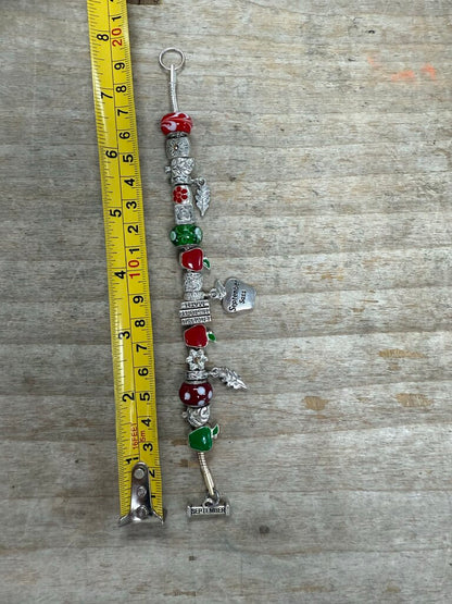 SEPT CHARM BRACELET