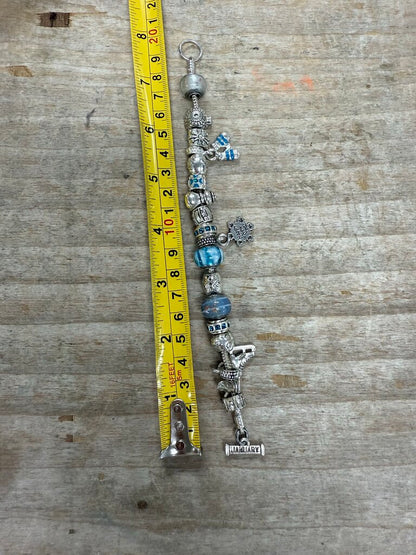 JAN CHARM BRACELET
