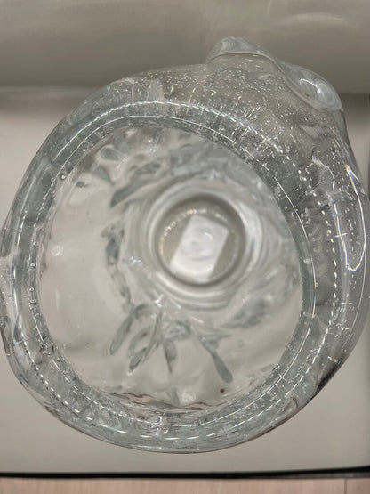 SIGNED MCM ART VASE
