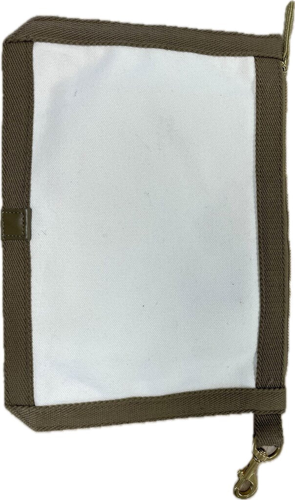 INOUI EDITIONS OCTOPUS POUCH