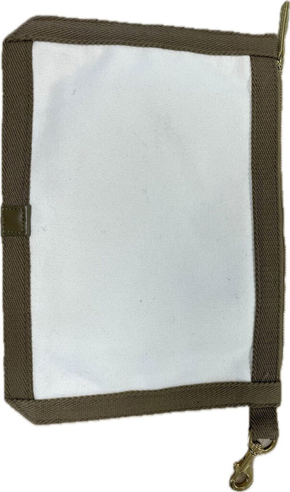 INOUI EDITIONS OCTOPUS POUCH