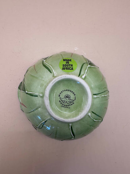 MUSTARDSEED MOONSHINE SMALL LETTUCE BOWL