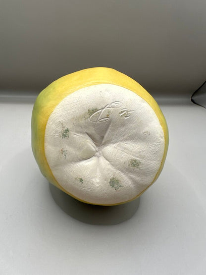 PATRICIA GARRETT PEAR BUD VASE