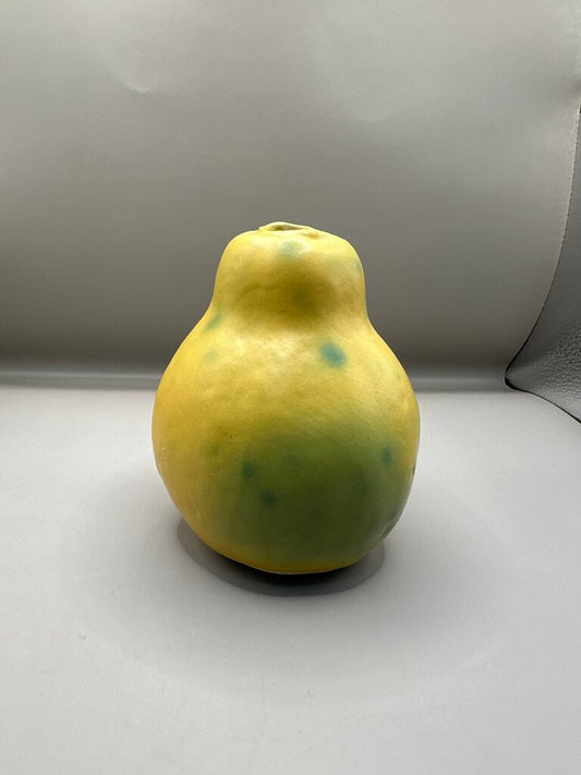 PATRICIA GARRETT PEAR BUD VASE