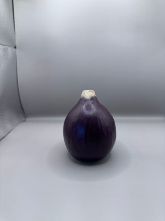PATRICIA GARRETT FIG BUD VASE