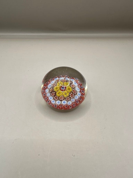 MURANO PAPERWEIGHT