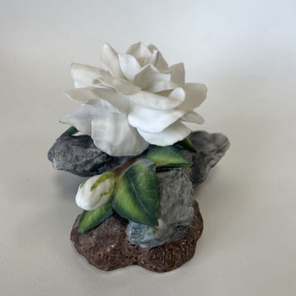 BOEHM PORCELAIN GARDENIA