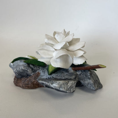 BOEHM PORCELAIN GARDENIA