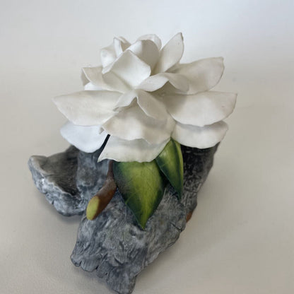 BOEHM PORCELAIN GARDENIA