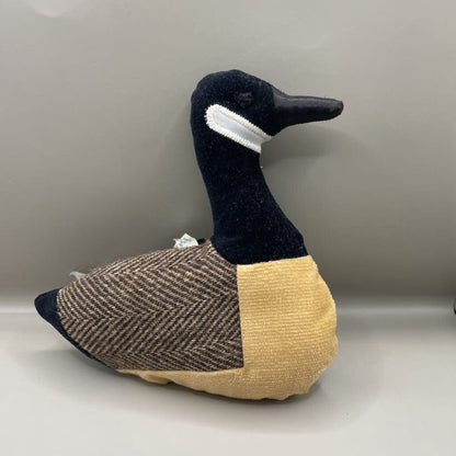 VINTAGE DUCK PLUSH