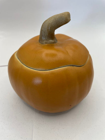PATRICIA GARRETT PUMPKIN