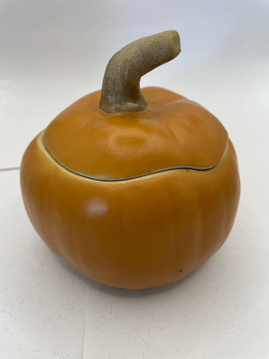 PATRICIA GARRETT PUMPKIN