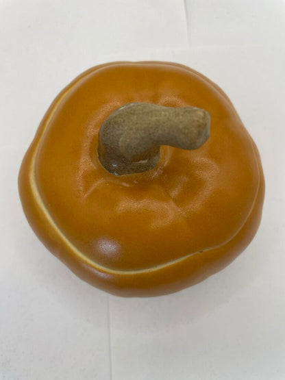 PATRICIA GARRETT PUMPKIN