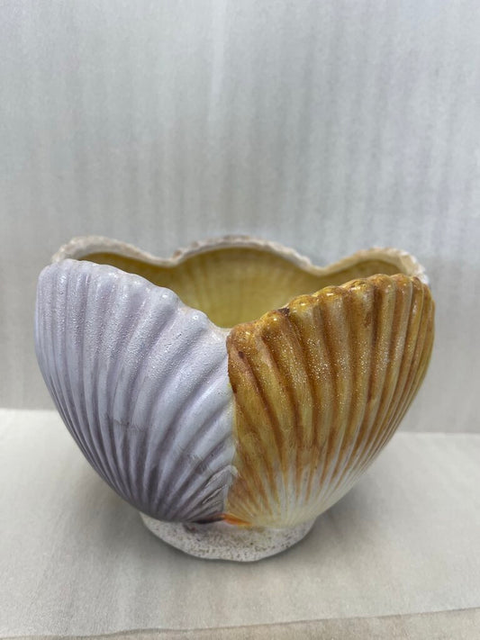 SHELL BOWL