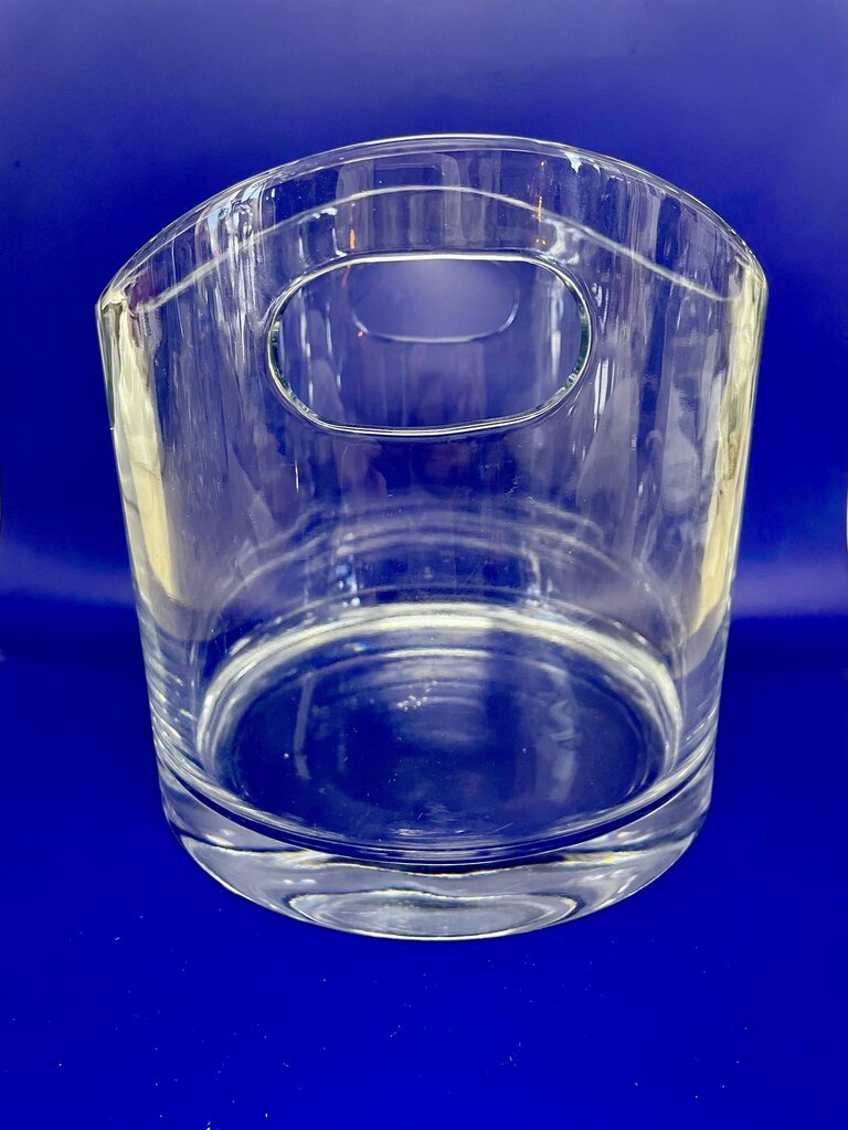 TIFFANY AND CO ICE BUCKET