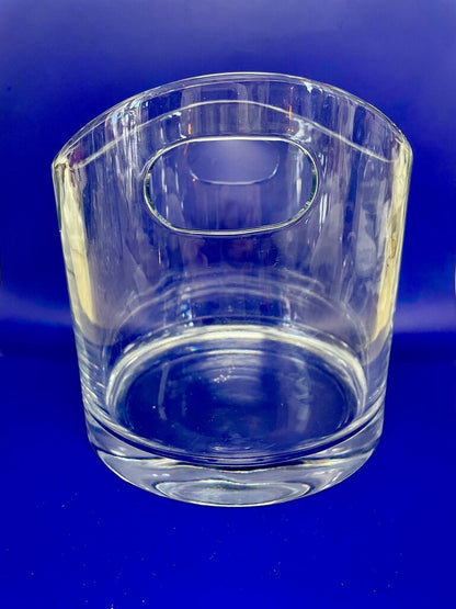 TIFFANY AND CO ICE BUCKET