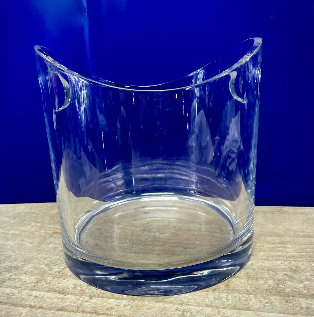 TIFFANY AND CO ICE BUCKET