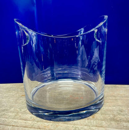 TIFFANY AND CO ICE BUCKET