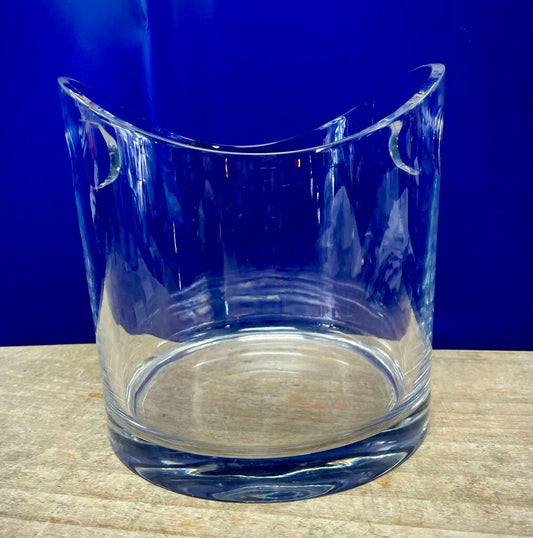 TIFFANY AND CO ICE BUCKET