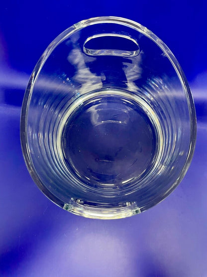 TIFFANY AND CO ICE BUCKET
