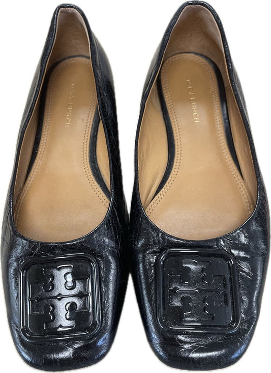 TORY BURCH SHOES BALLET FLATS