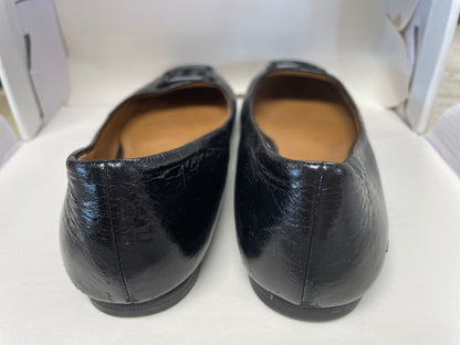TORY BURCH SHOES BALLET FLATS