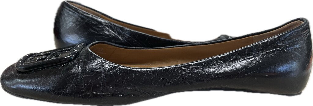 TORY BURCH SHOES BALLET FLATS