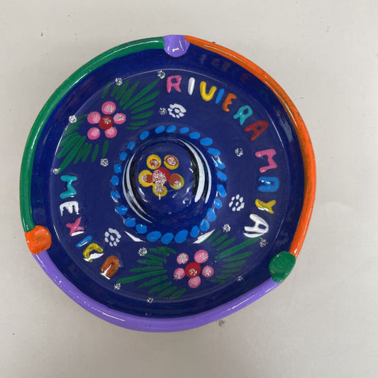 VINTAGE MEXICO ASH TRAY