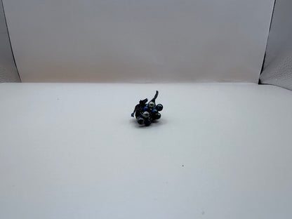 STERLING SILVER GRAPES