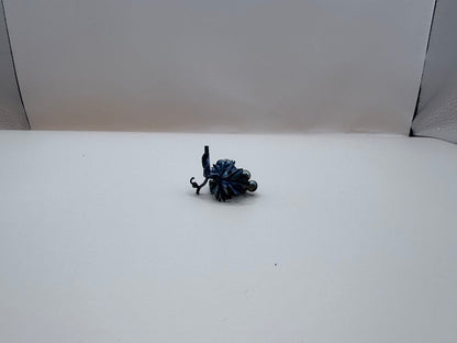 STERLING SILVER GRAPES