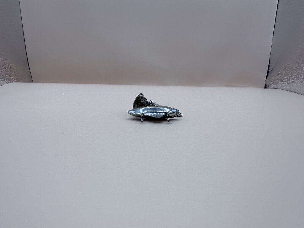 STERLING SILVER SAILBOAT