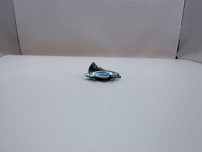 STERLING SILVER SAILBOAT