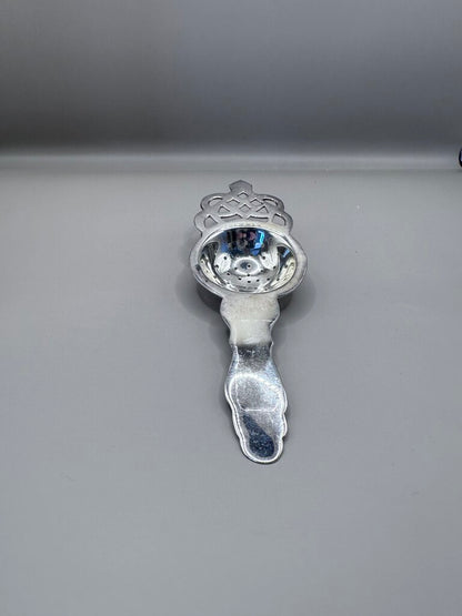 VINTAGE TEA STRAINER