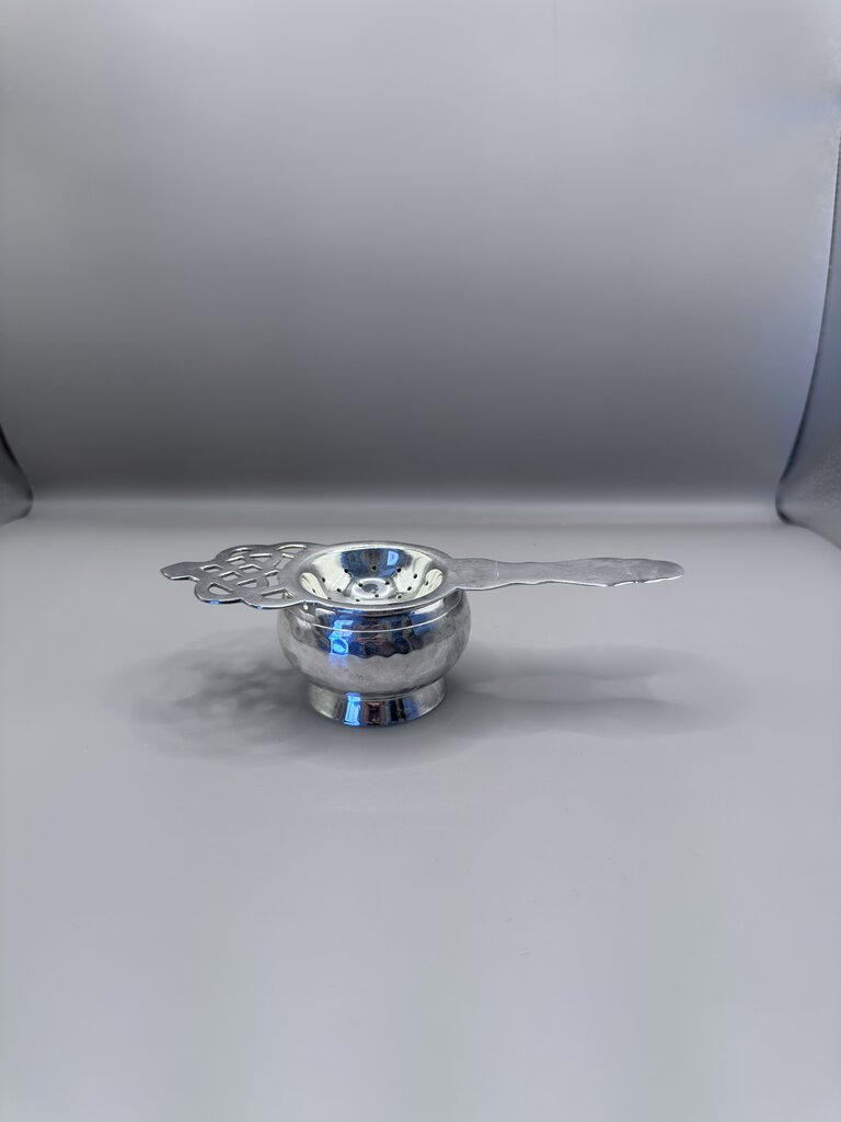 VINTAGE TEA STRAINER