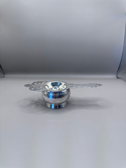 VINTAGE TEA STRAINER