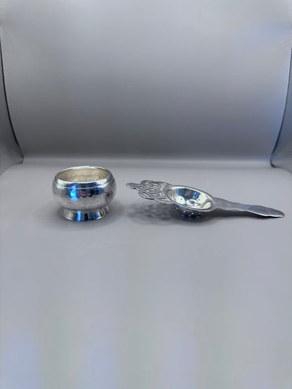 VINTAGE TEA STRAINER