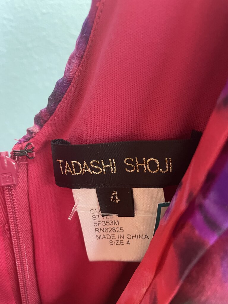 TADASHI SHOJI DRESS