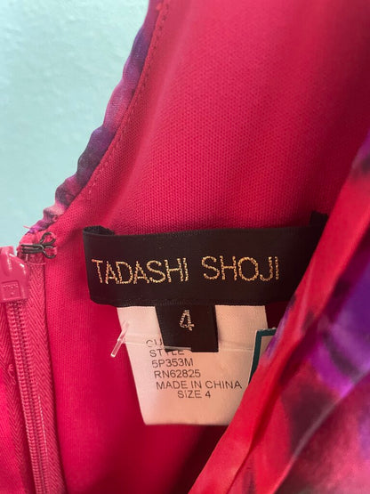 TADASHI SHOJI DRESS