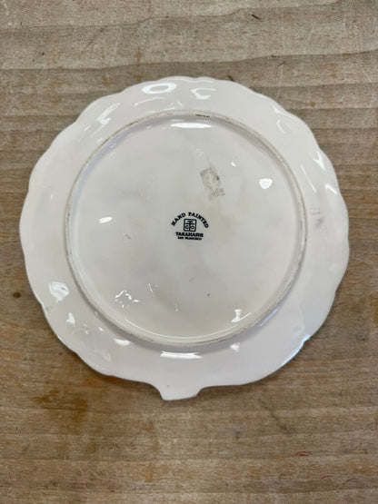 TAKAHASHI BUNNY PLATE